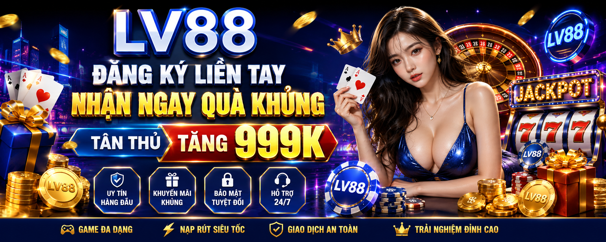 banner lv88