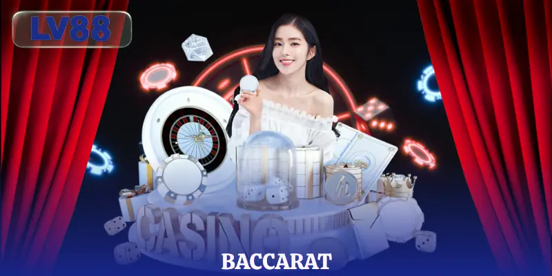 baccarat
