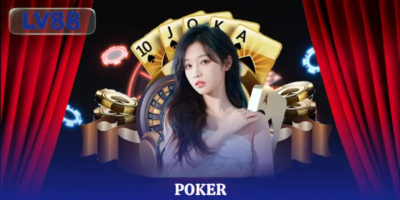 poker