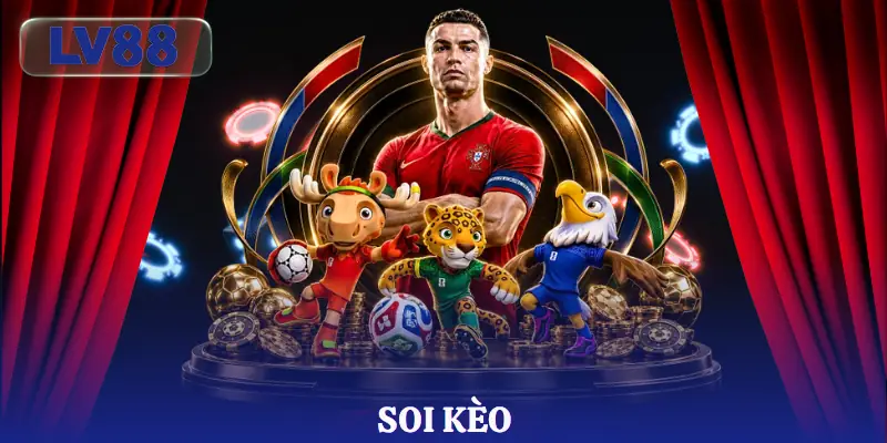 soi-keo