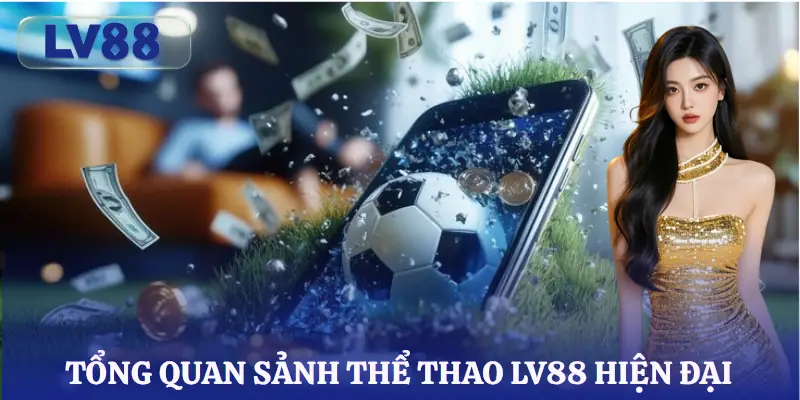 the-thao-lv88-gioi-thieu