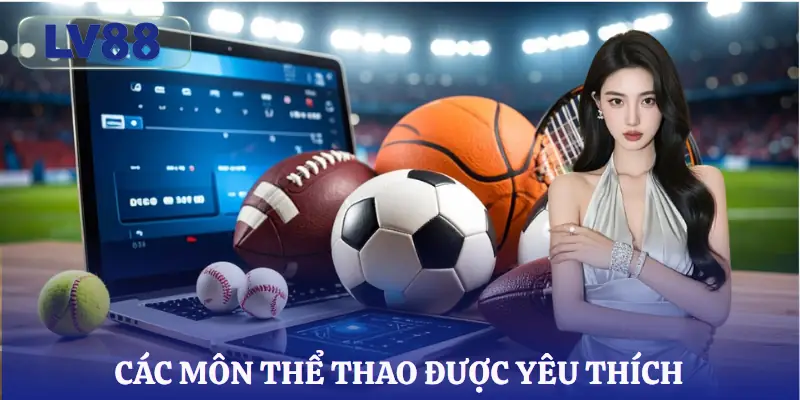 the-thao-lv88-top-game